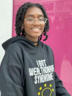 I Got Wealthonaire Syndrome black Hoodies