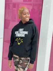 I Got Wealthonaire Syndrome black Hoodies